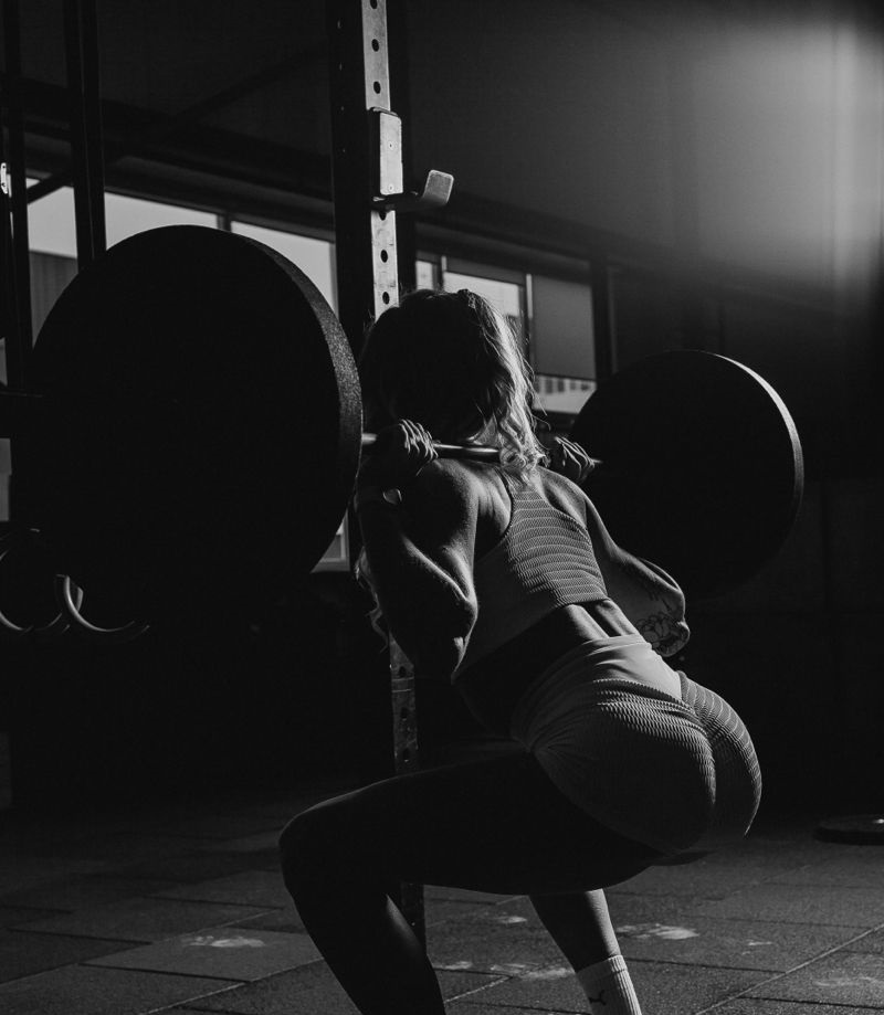 Strength & Conditioning