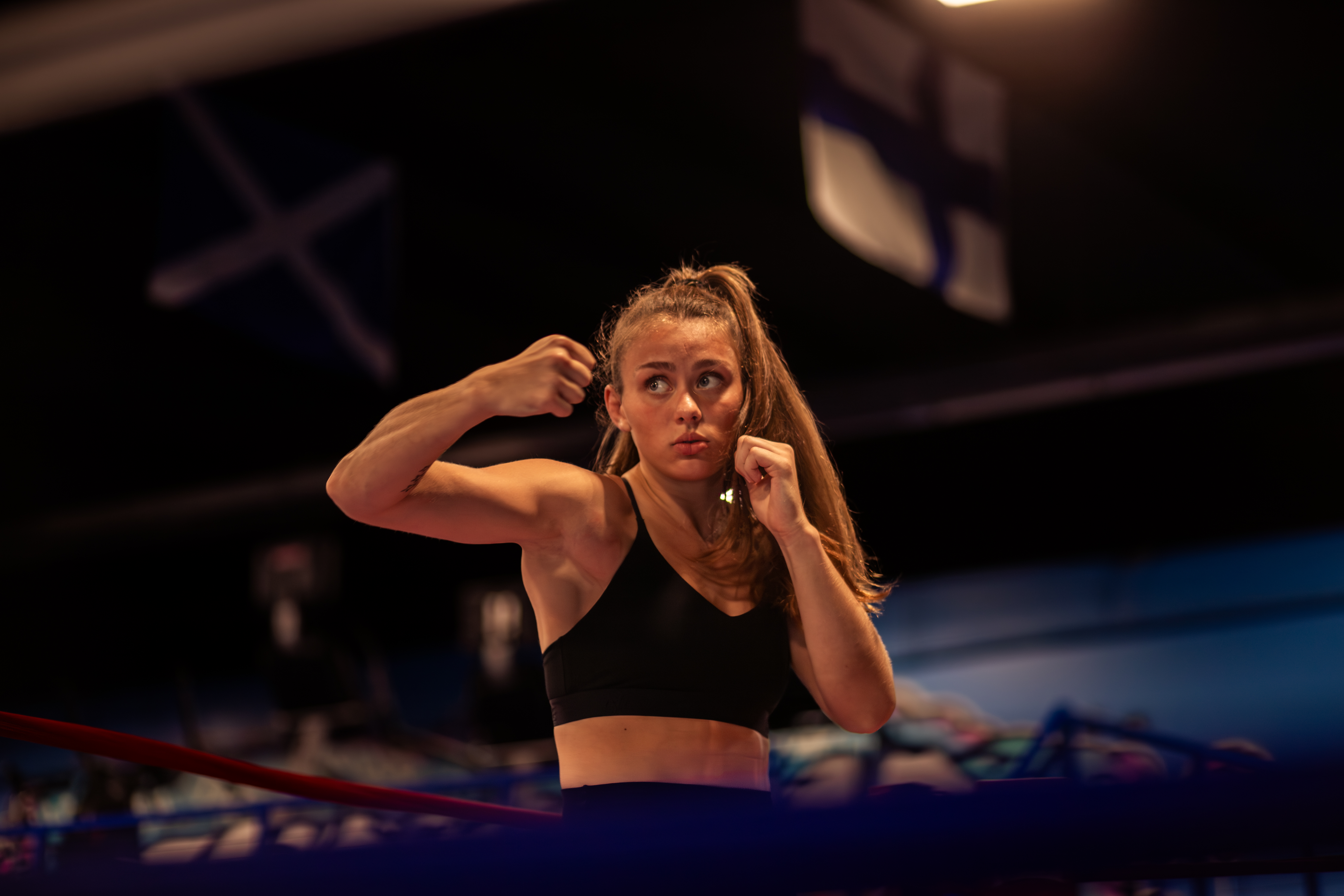Natalie Kutzli – UWW Amateur MMA World Champion