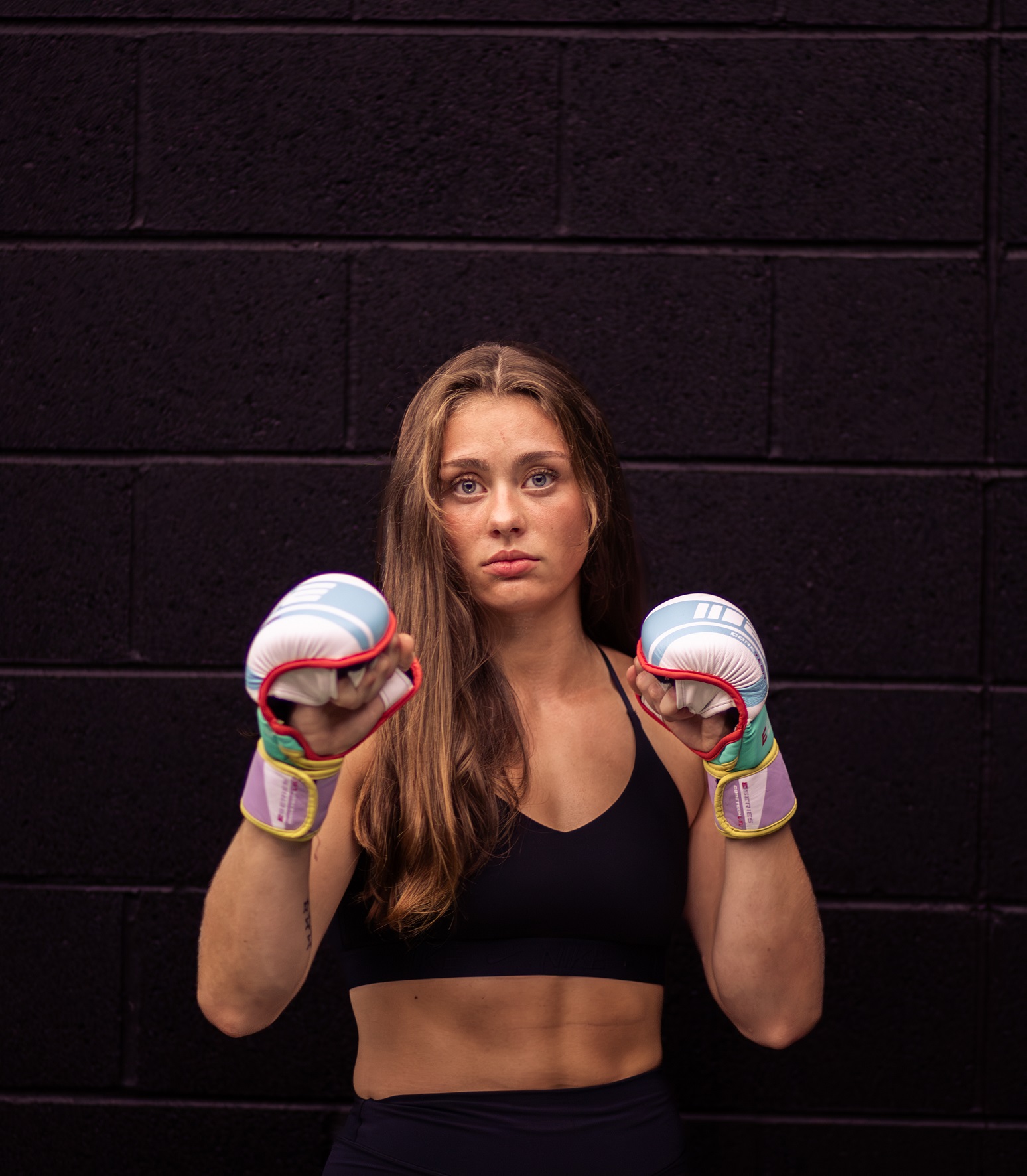 Self Defense Training
