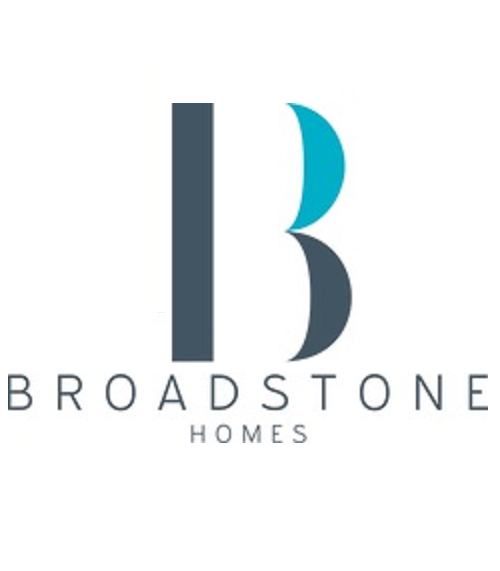 Broadstone homes logo
