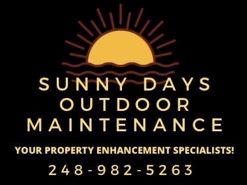 Sunny Days Logo